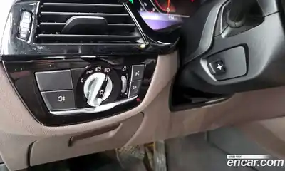 BMW 5-Series 2023 2.0 Автомат в Москве № 228280, миниатюра 12