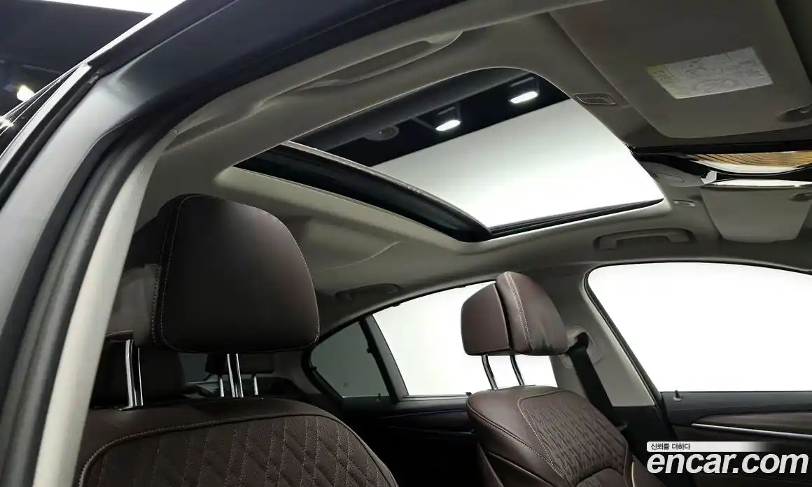 BMW 5-Series 2023 2.0 Автомат в Москве № 228280, фото 13