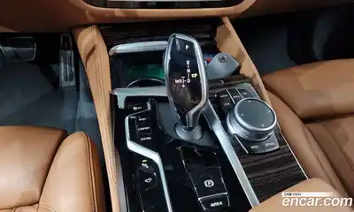 BMW 5-Series 2022 2.0 Автомат в Москве № 228564, миниатюра 11