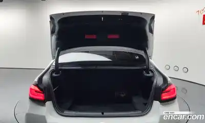 BMW 5-Series 2022 2.0 Автомат в Москве № 228564, миниатюра 12