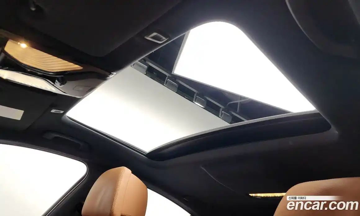 BMW 5-Series 2022 2.0 Автомат в Москве № 228564, фото 14