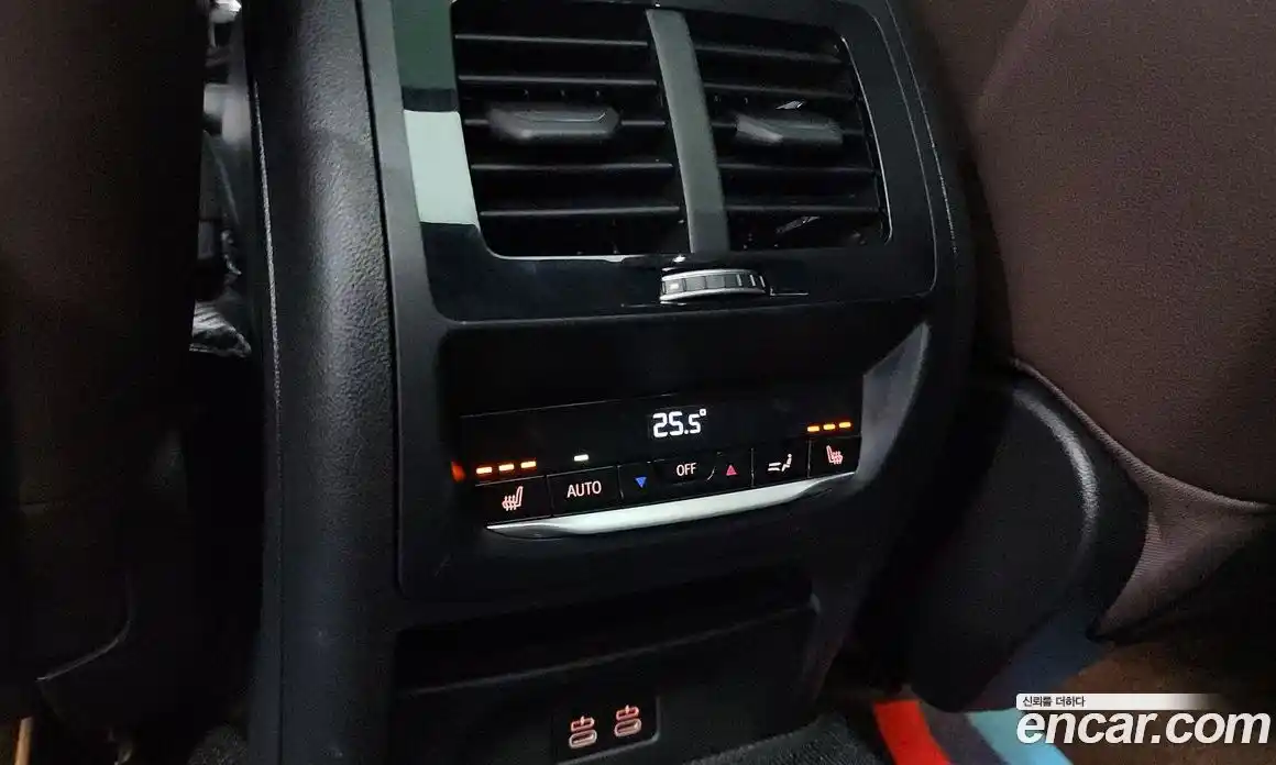 BMW X3 2022 2.0 Автомат в Москве № 229120, фото 20