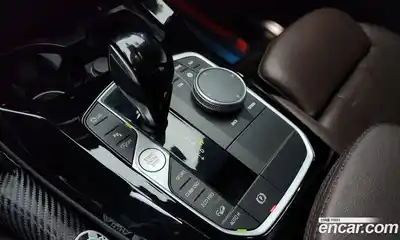 BMW X3 2022 2.0 Автомат в Москве № 229120, миниатюра 2