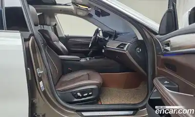 BMW Gran Turismo 2019 3.0 Автомат в Москве № 229137, миниатюра 12