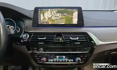 BMW Gran Turismo 2019 3.0 Автомат в Москве № 229137, миниатюра 3