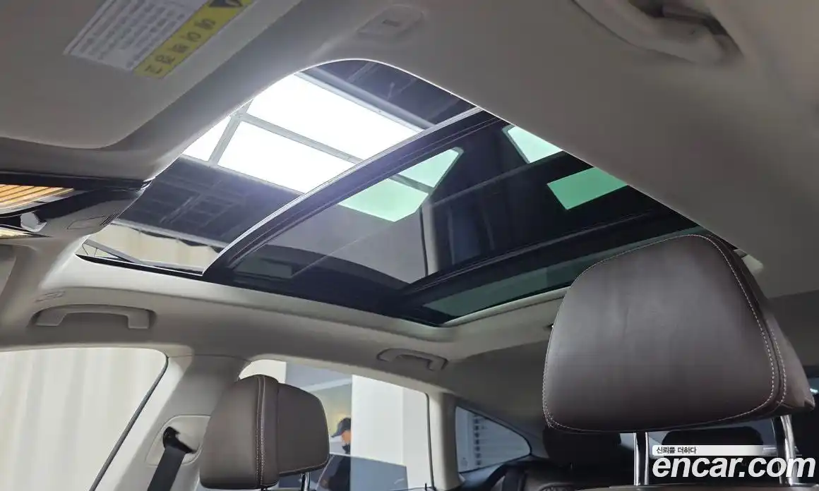 BMW Gran Turismo 2019 3.0 Автомат в Москве № 229137, фото 10