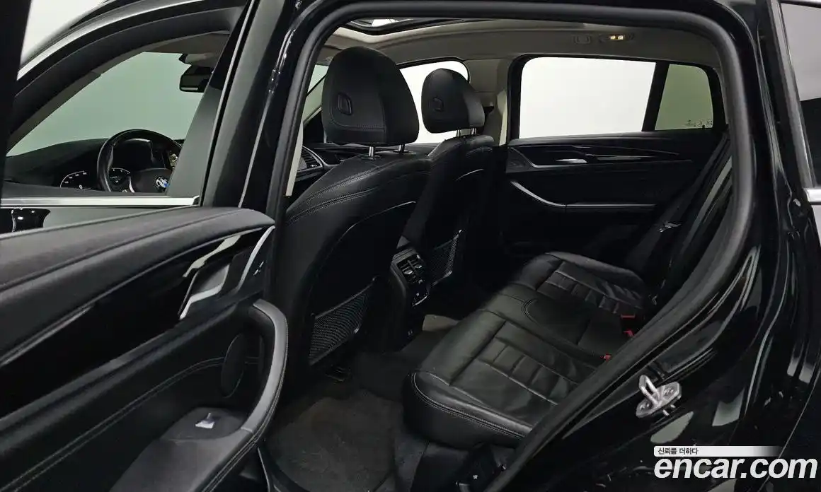 BMW X4 2021 2.0 Автомат в Москве № 229229, фото 7