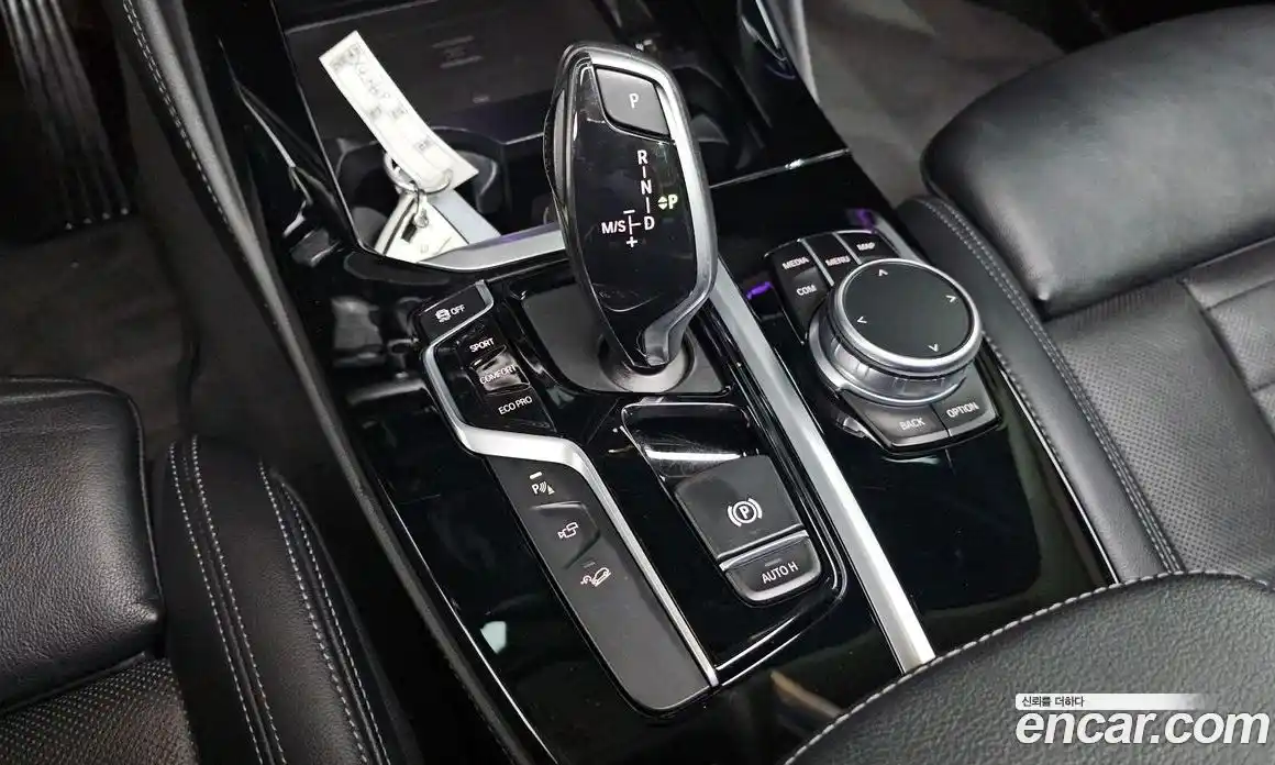 BMW X4 2021 2.0 Автомат в Москве № 229229, фото 8