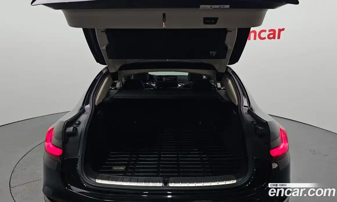 BMW X4 2021 2.0 Автомат в Москве № 229229, фото 9