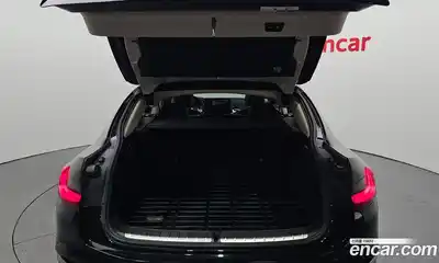 BMW X4 2021 2.0 Автомат в Москве № 229229, миниатюра 9