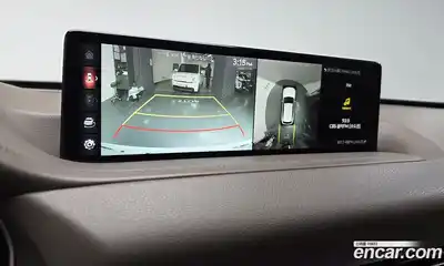 Genesis GV80 2022 3.0 Автомат в Москве № 23029, миниатюра 12