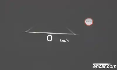 Genesis GV80 2022 3.0 Автомат в Москве № 23029, миниатюра 2