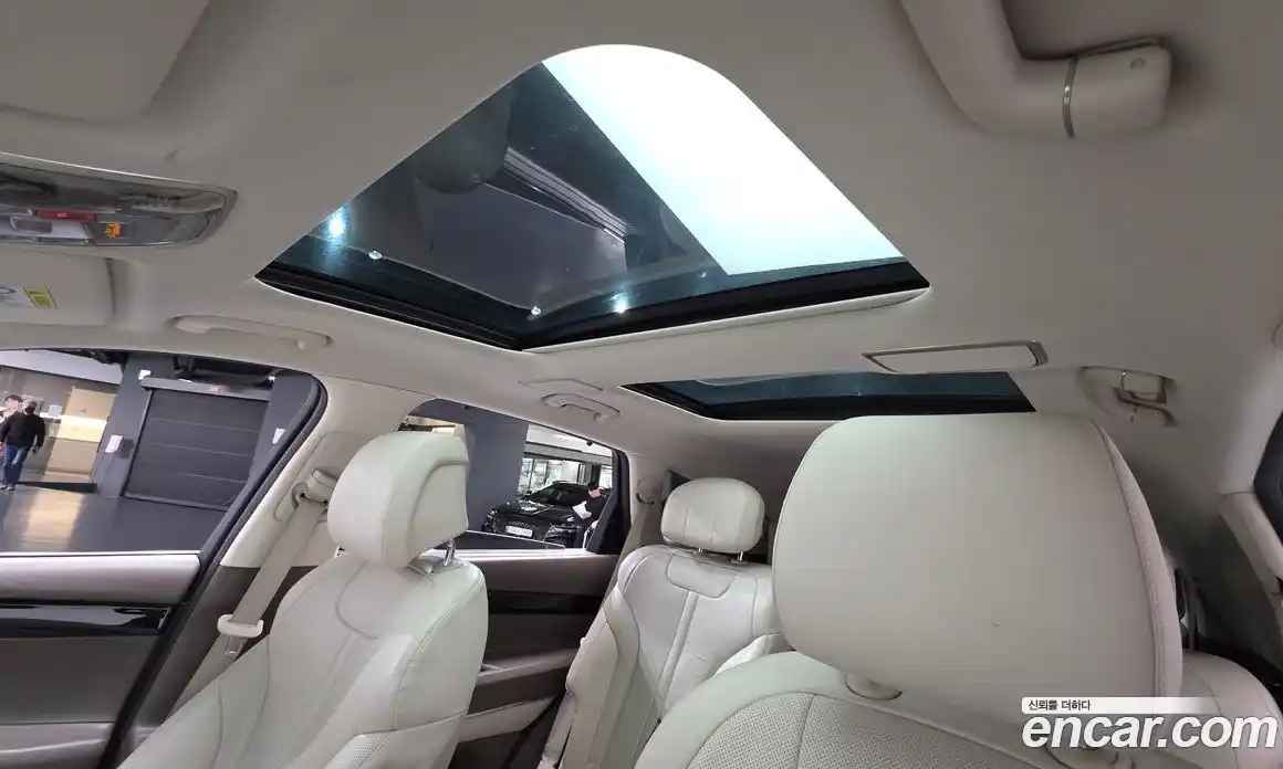 Genesis GV80 2022 3.0 Автомат в Москве № 23029, фото 5