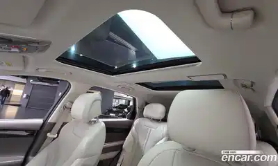 Genesis GV80 2022 3.0 Автомат в Москве № 23029, миниатюра 5