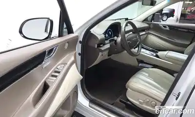 Genesis GV80 2022 3.0 Автомат в Москве № 23029, миниатюра 7