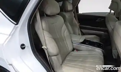 Genesis GV80 2022 3.0 Автомат в Москве № 23029, миниатюра 10