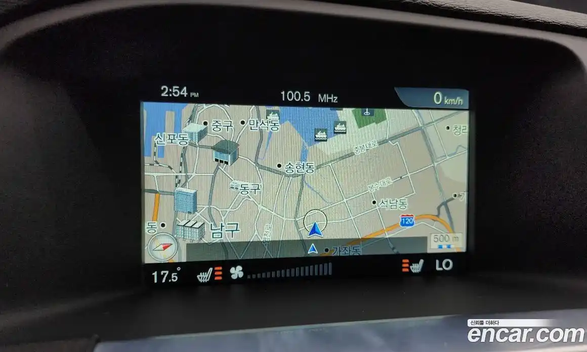 Volvo V60 2016 2.0 Автомат в Москве № 230528, фото 14