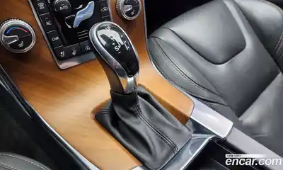 Volvo V60 2016 2.0 Автомат в Москве № 230528, миниатюра 9