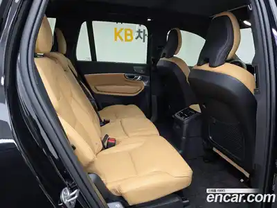 Volvo XC90 2024 2.0 Автомат в Москве № 230796, миниатюра 11