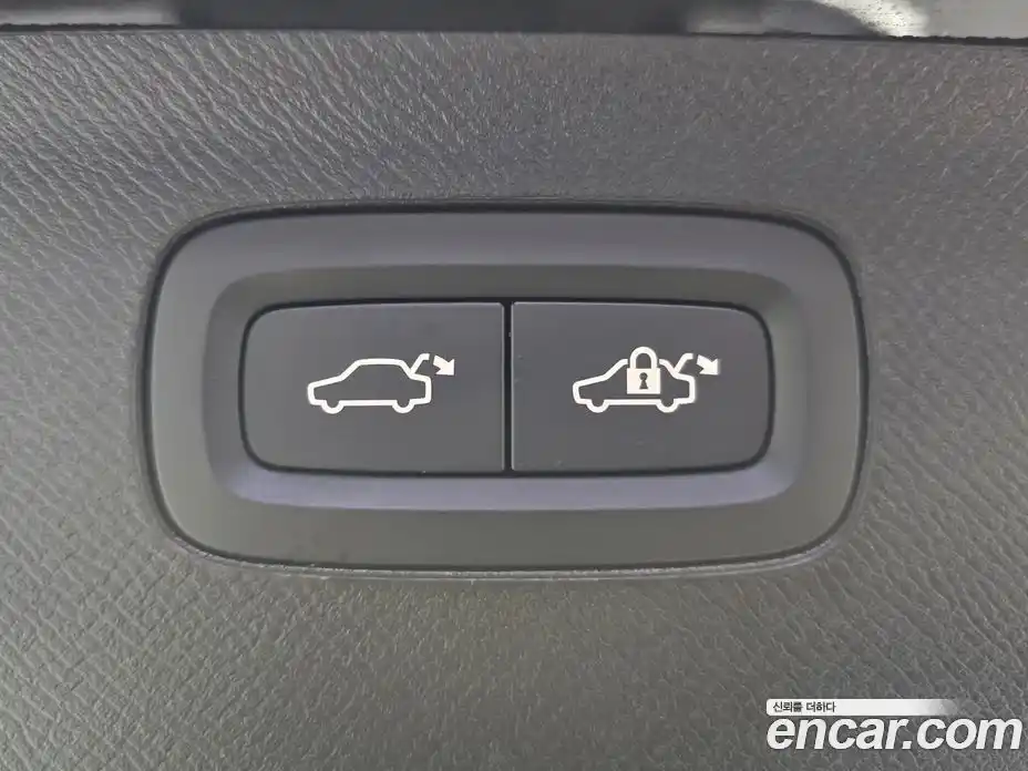 Volvo XC90 2024 2.0 Автомат в Москве № 230796, фото 20