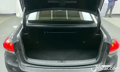 Genesis G80 2017 3.3 Автомат в Москве № 23111, миниатюра 2