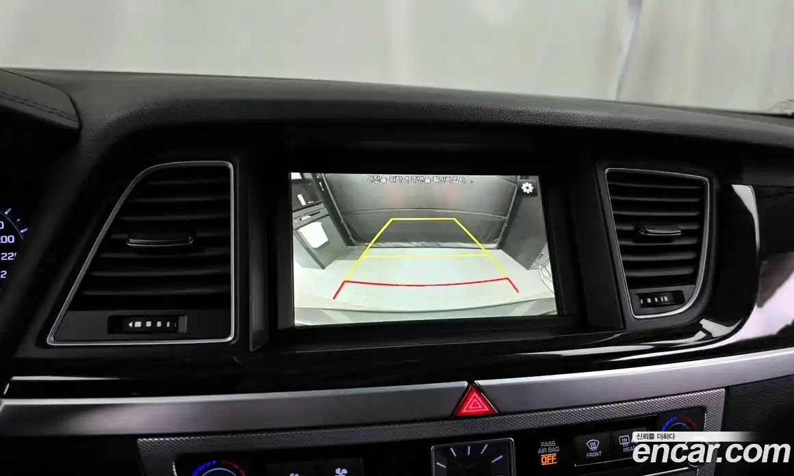 Genesis G80 2017 3.3 Автомат в Москве № 23111, фото 5