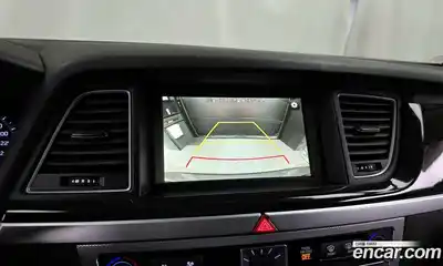 Genesis G80 2017 3.3 Автомат в Москве № 23111, миниатюра 5