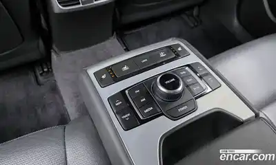 Genesis G80 2017 3.3 Автомат в Москве № 23111, миниатюра 6