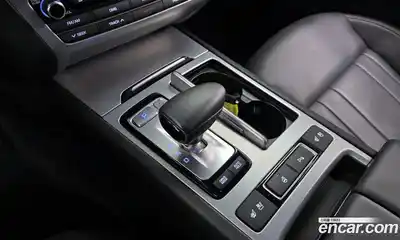 Genesis G80 2017 3.3 Автомат в Москве № 23111, миниатюра 9