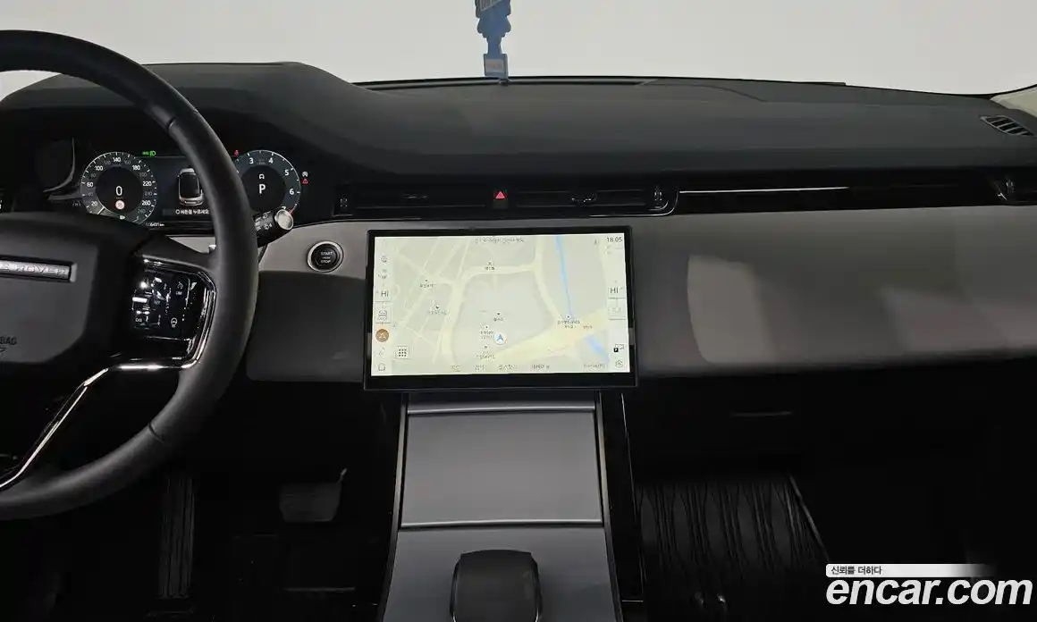 Land Rover Range-Rover Evoque 2025 2.0 Автомат в Москве № 231120, фото 13