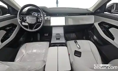 Land Rover Range-Rover Evoque 2025 2.0 Автомат в Москве № 231120, миниатюра 6