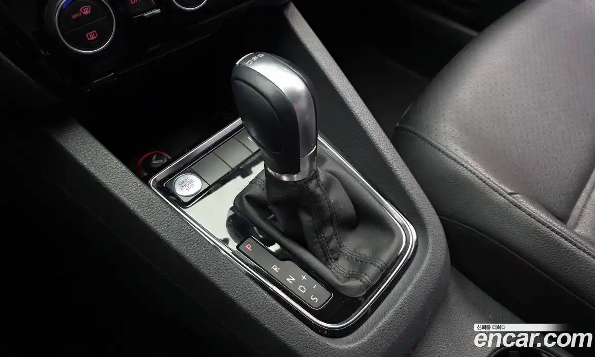 Volkswagen Jetta 2015 2.0 Автомат в Москве № 232148, фото 11