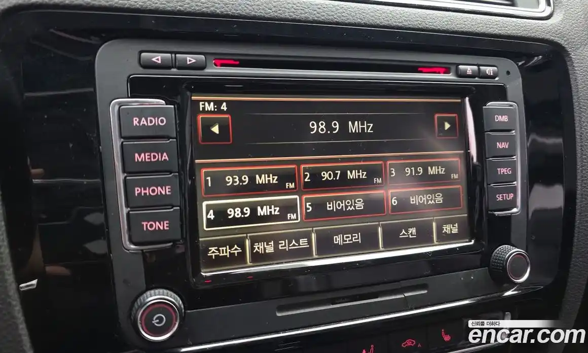 Volkswagen Jetta 2015 2.0 Автомат в Москве № 232148, фото 17