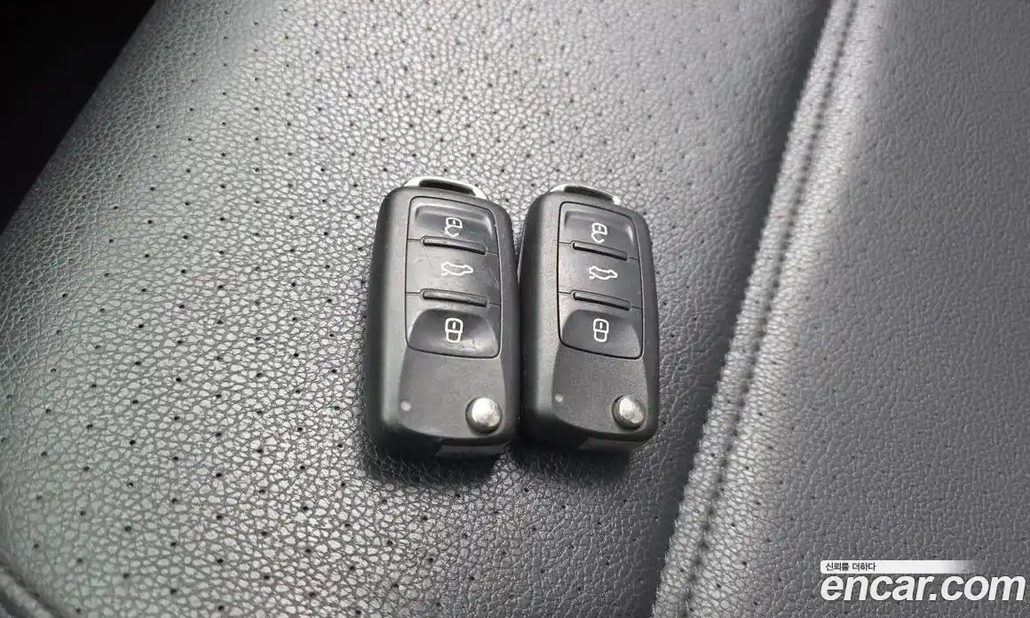 Volkswagen Jetta 2015 2.0 Автомат в Москве № 232148, фото 7