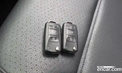 Volkswagen Jetta 2015 2.0 Автомат в Москве № 232148, миниатюра 7