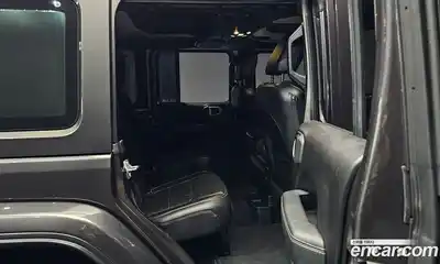 Jeep Wrangler 2019 2.0 Автомат в Москве № 232475, миниатюра 12