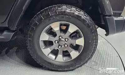 Jeep Wrangler 2019 2.0 Автомат в Москве № 232475, миниатюра 5