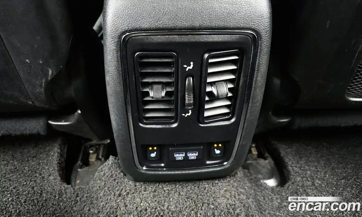 Jeep Cherokee 2017 3.0 Автомат в Москве № 232678, фото 11