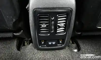 Jeep Cherokee 2017 3.0 Автомат в Москве № 232678, миниатюра 11