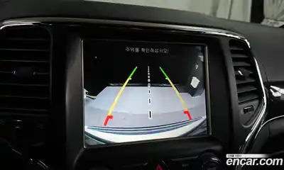 Jeep Cherokee 2017 3.0 Автомат в Москве № 232678, миниатюра 6