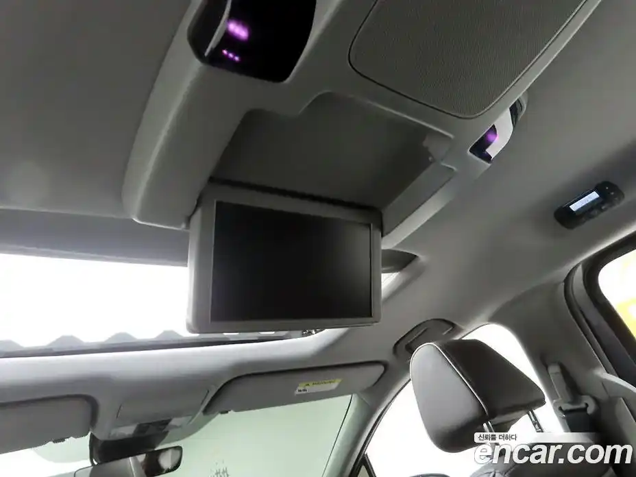 Honda Odyssey 2022 3.5 Автомат в Москве № 232960, фото 15