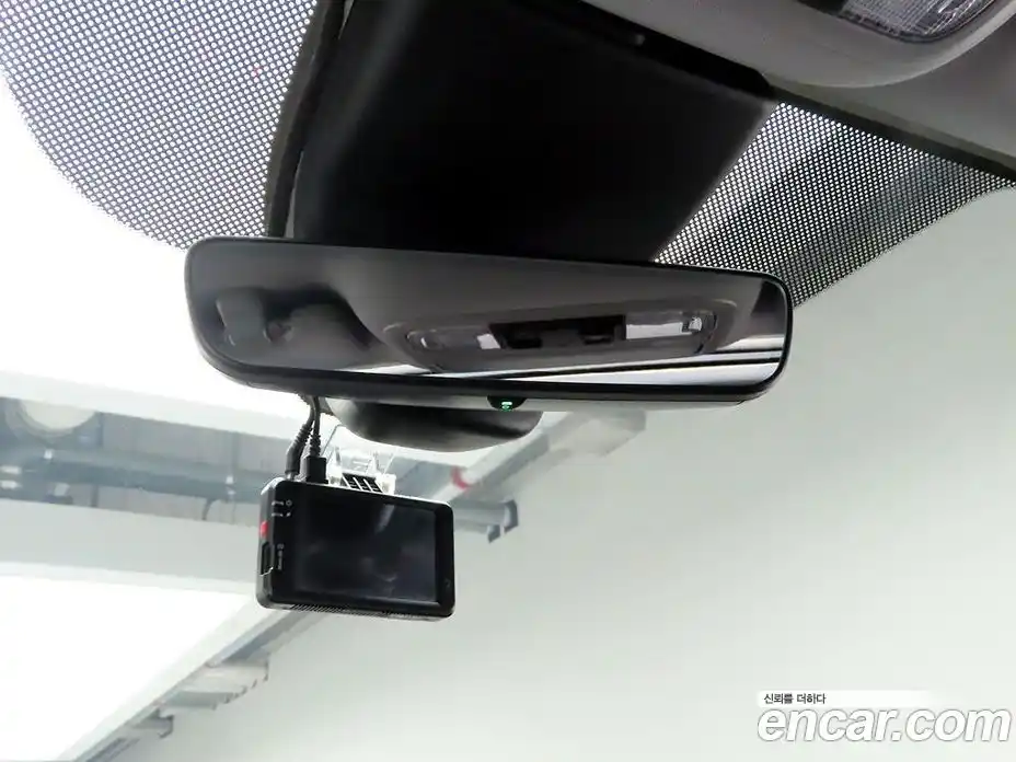 Honda Odyssey 2022 3.5 Автомат в Москве № 232960, фото 18