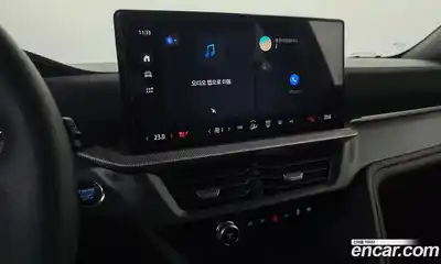 Ford Explorer 2025 2.3 Автомат в Москве № 233037, миниатюра 11