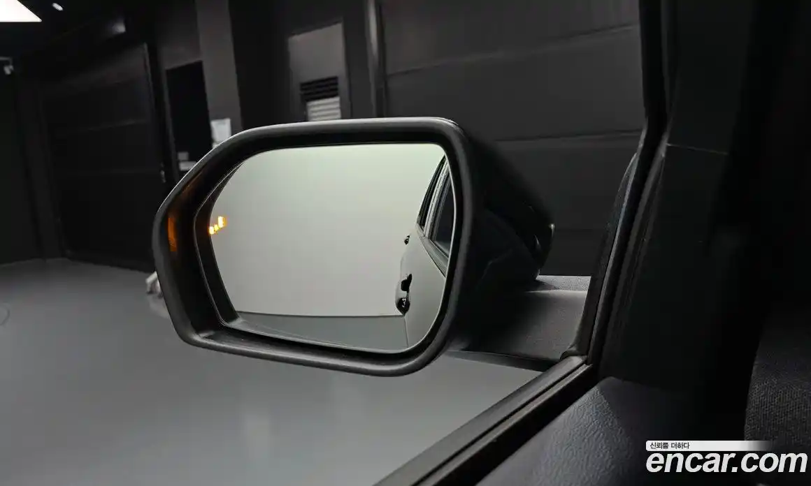 Ford Explorer 2025 2.3 Автомат в Москве № 233037, фото 15