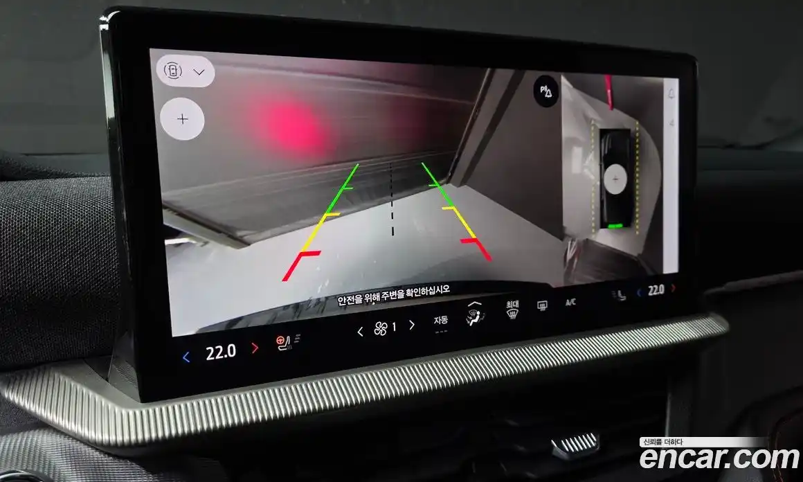 Ford Explorer 2025 2.3 Автомат в Москве № 233059, фото 14