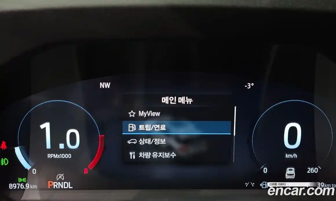 Ford Explorer 2025 2.3 Автомат в Москве № 233059, фото 8