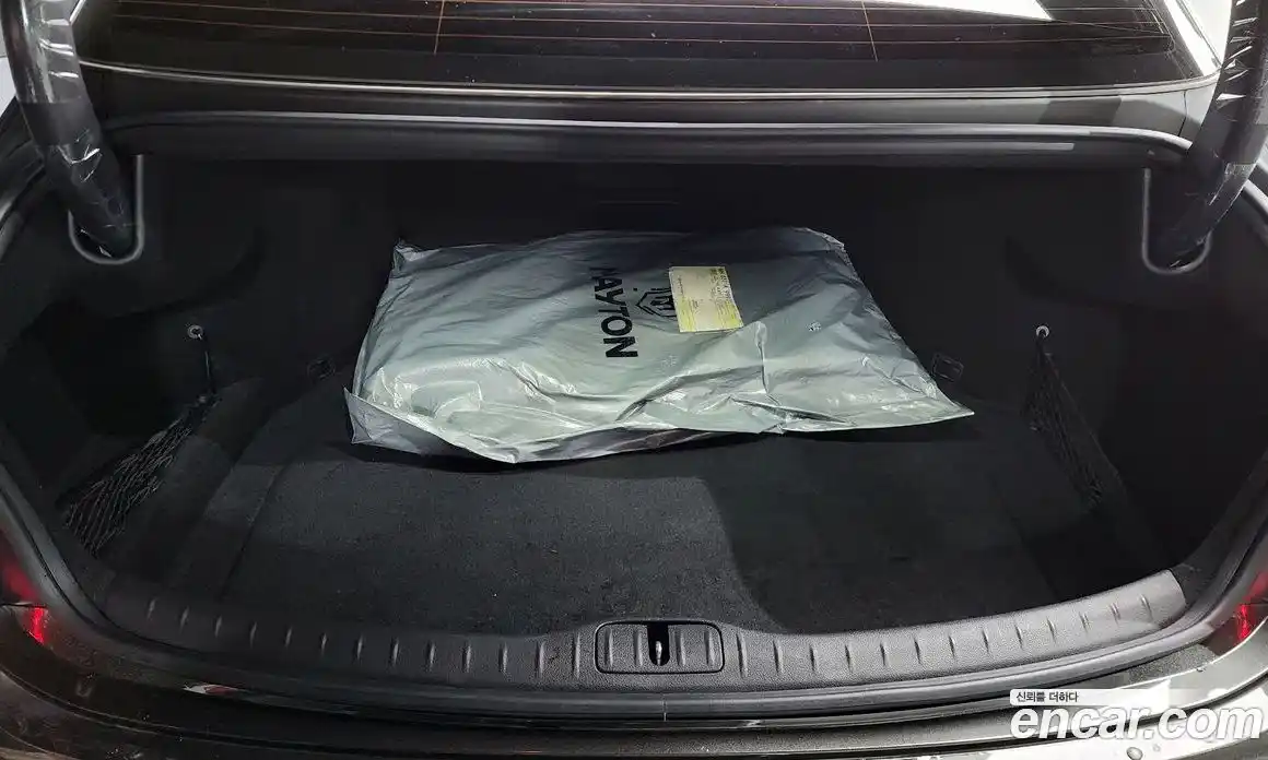 Genesis G80 2025 2.5 Автомат в Москве № 23570, фото 14