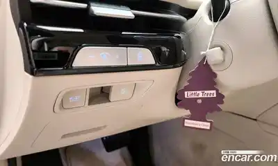 Genesis G80 2025 2.5 Автомат в Москве № 23570, миниатюра 2