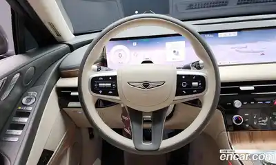 Genesis G80 2025 2.5 Автомат в Москве № 23570, миниатюра 3