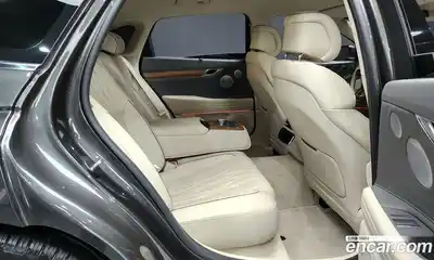 Genesis G80 2025 2.5 Автомат в Москве № 23570, миниатюра 5